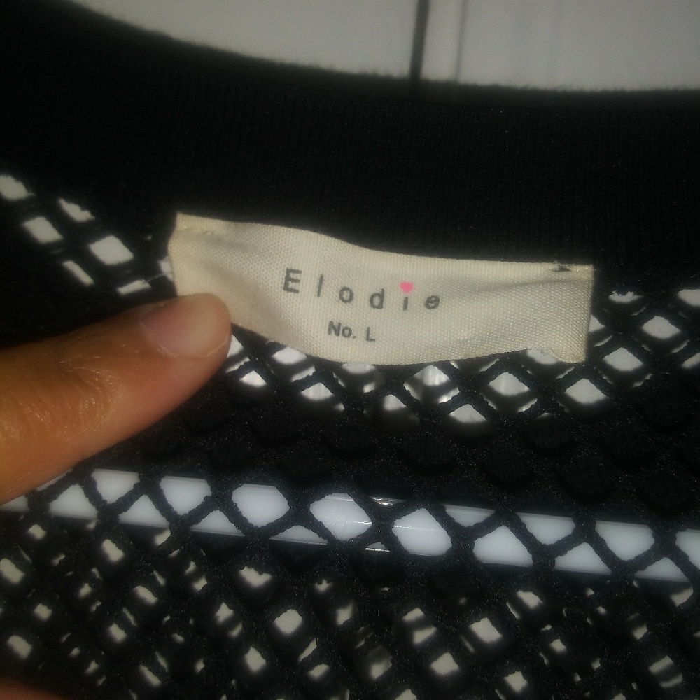Bodysuit - Picture 2 of 3